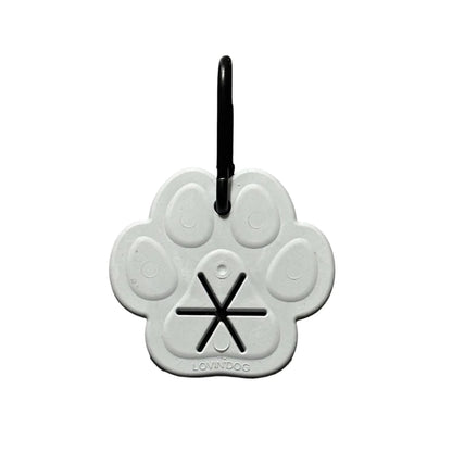 Hunde Kotbeutelhalter PFOTE