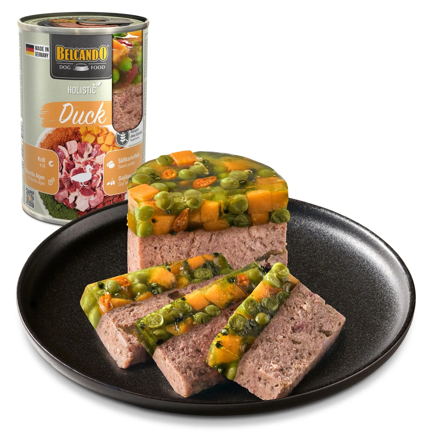 Belcando Holistic Duck 400g