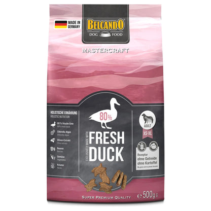 Belcando Mastercraft Fresh Duck