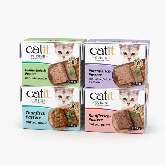 Catit-Pastete, 95g