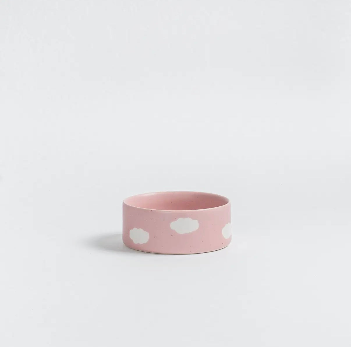 Cloud Napf Pink