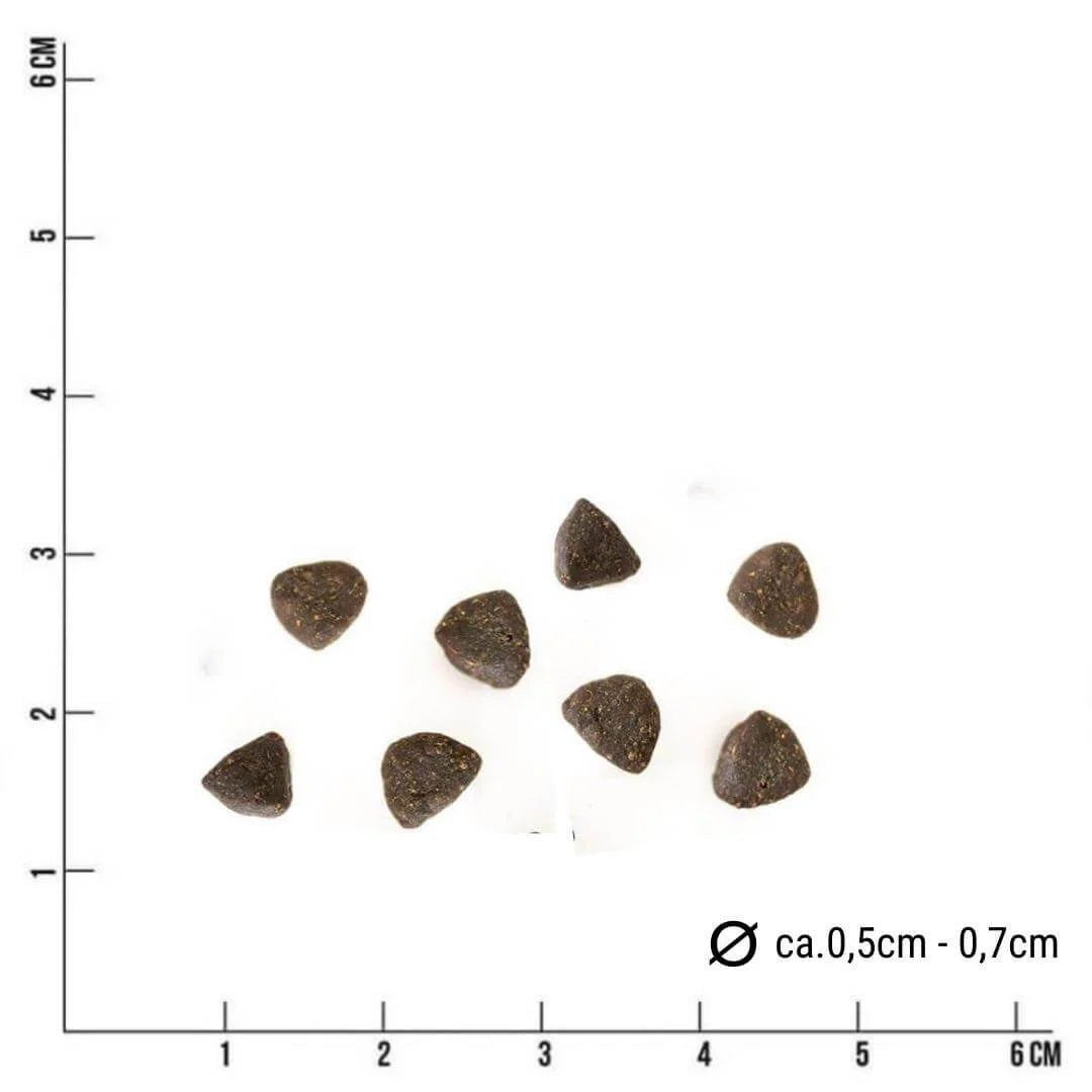 Tales & Tails Junior Soft Lamm