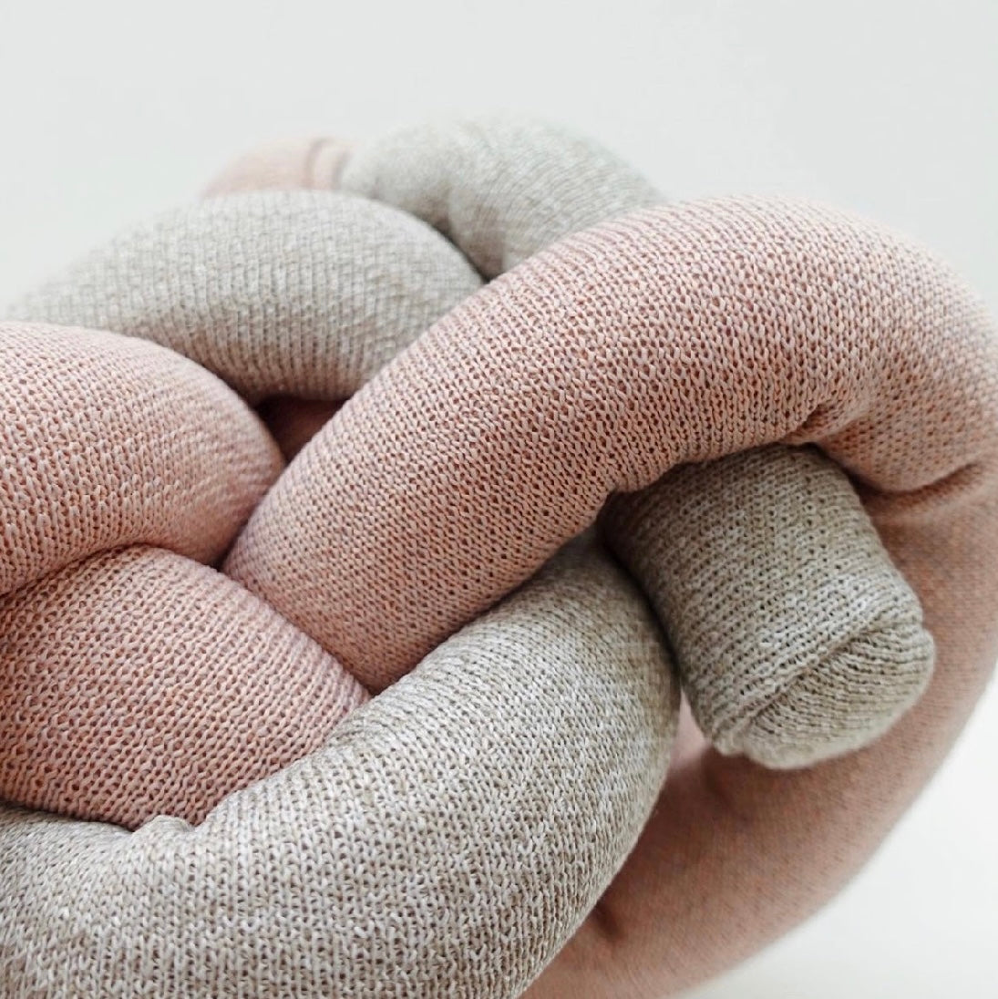 Hundespielzeug Knoten