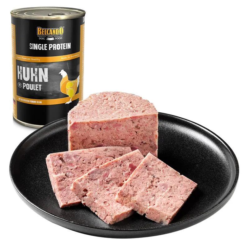 Belcando Single Protein Huhn
