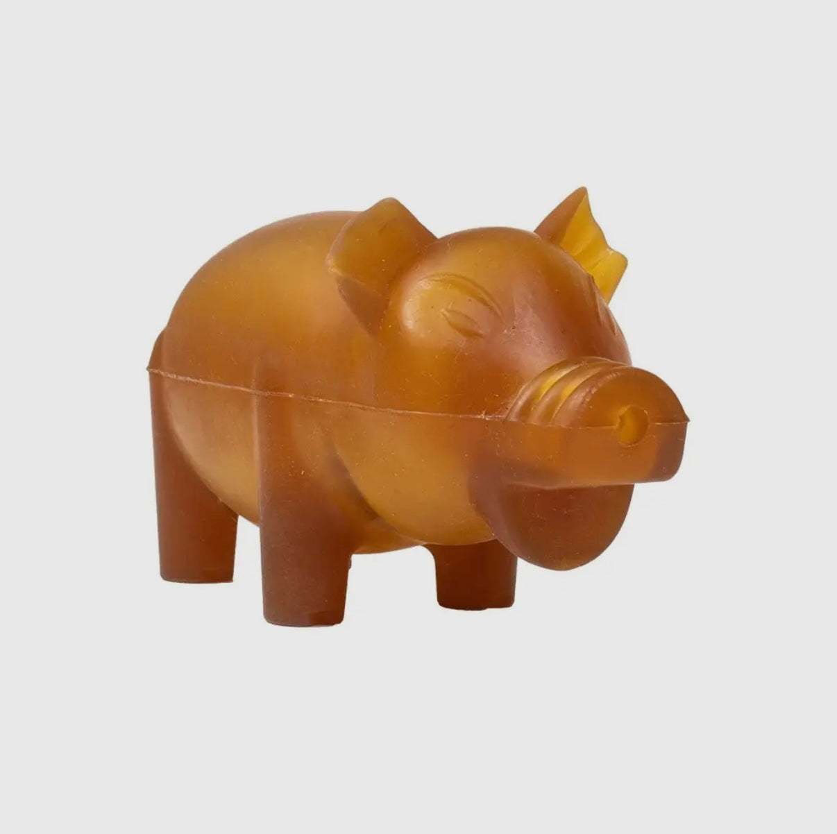 Piggy Bank Hundespielzeug