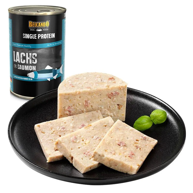 Belcando Single Protein Lachs
