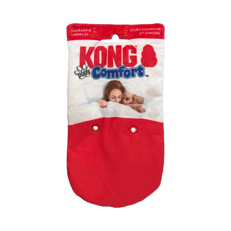 Comfort Pups Goldie M