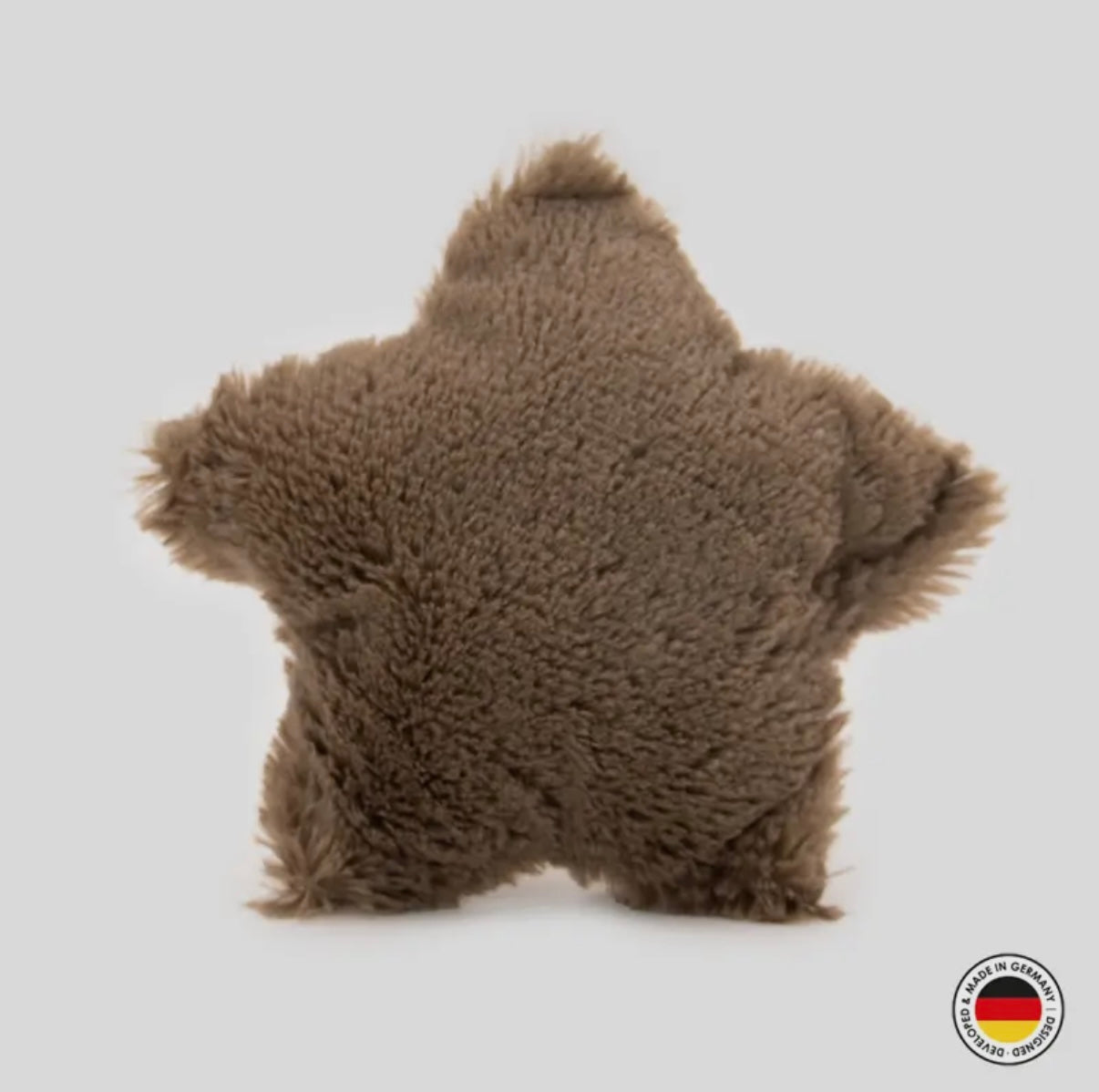 Fluffy Weihnachtsstern Baldrian