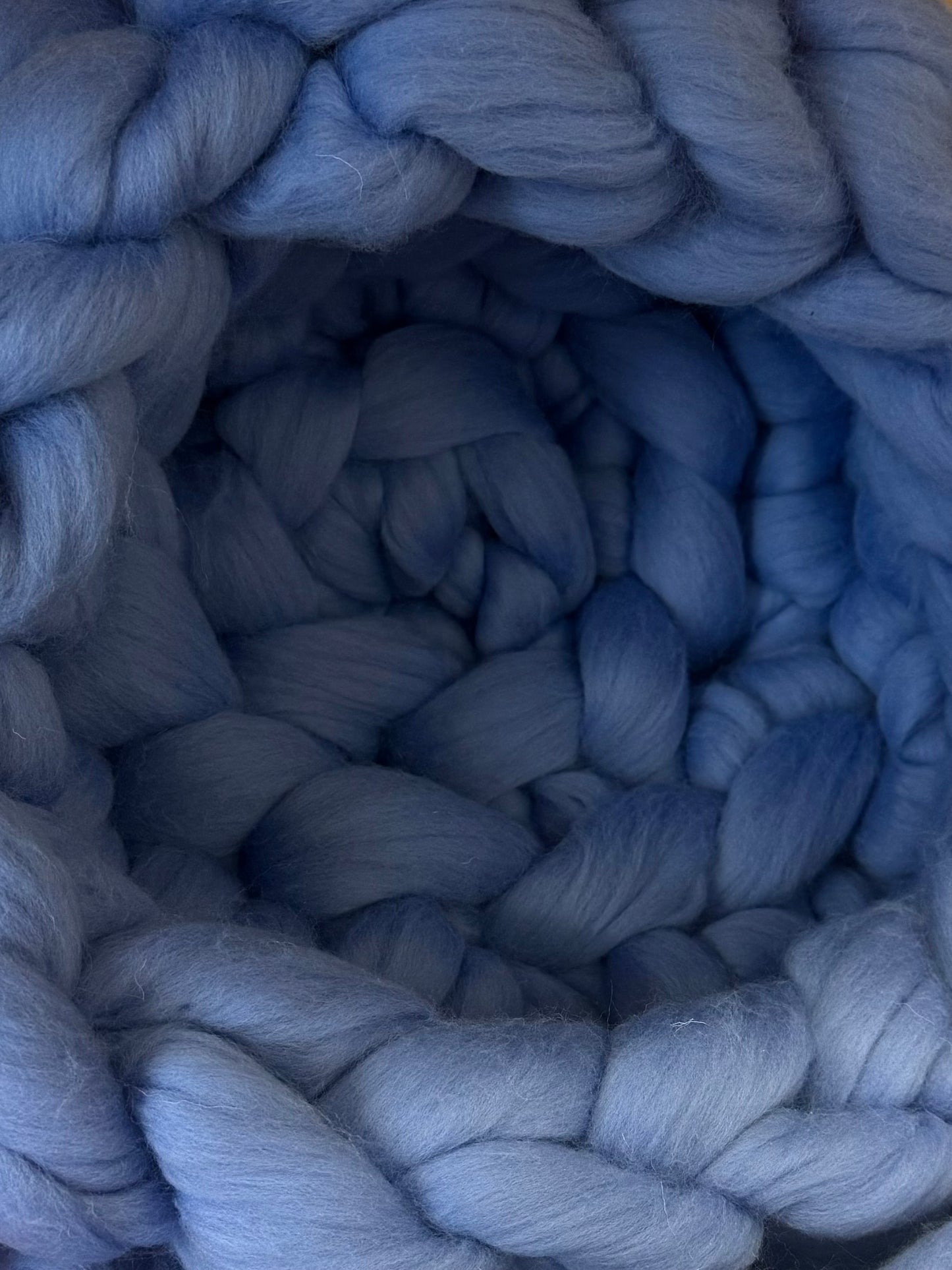 Katzenbett 100% Merinowolle