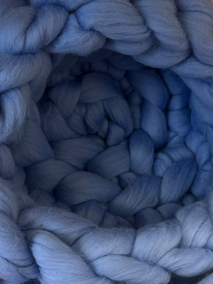 Katzenbett 100% Merinowolle