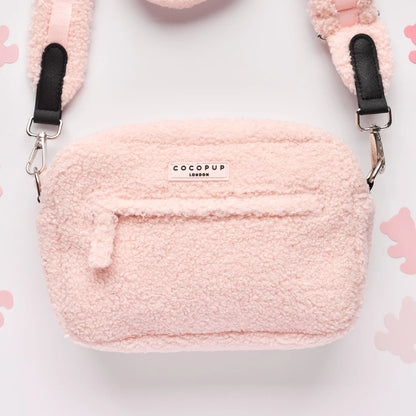 Hundetasche -Teddy-Love a Lot