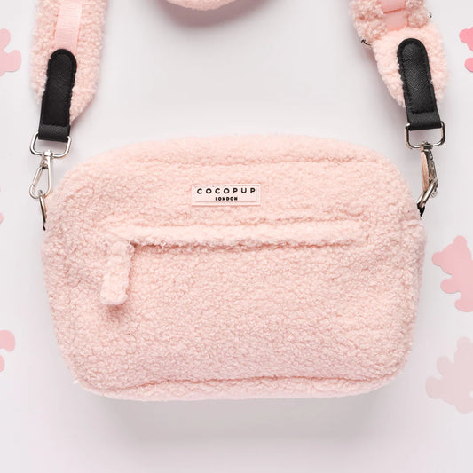 Hundetasche -Teddy-Love a Lot