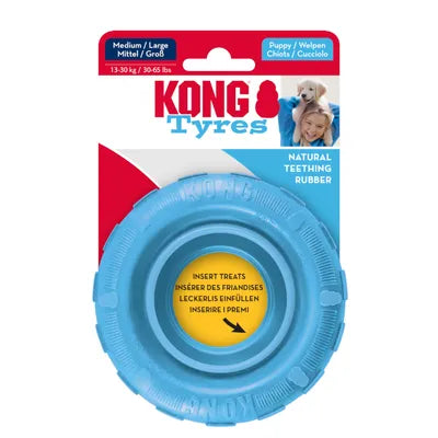 Tyres klein