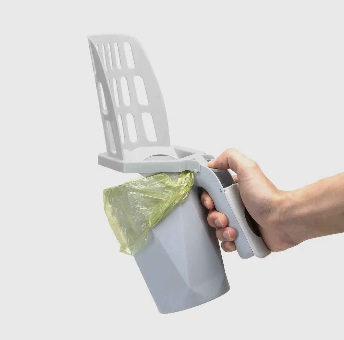 3in1 Katzenstreuschaufel