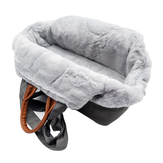 HOMY TOTY Gepolsterte Tragetasche