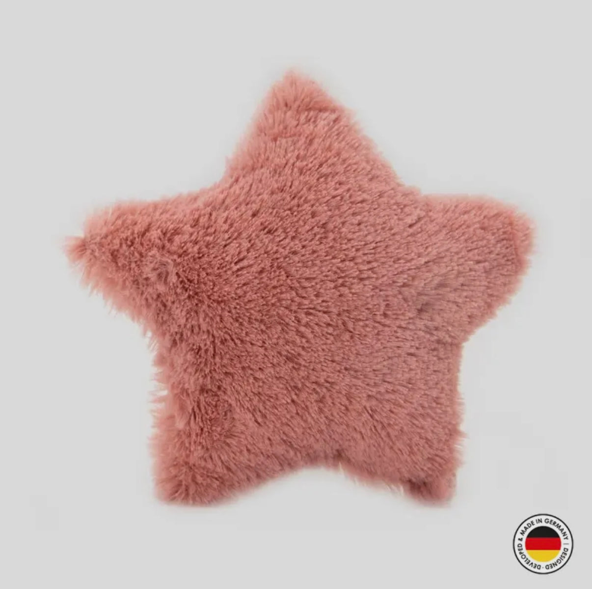 Fluffy Weihnachtsstern Baldrian