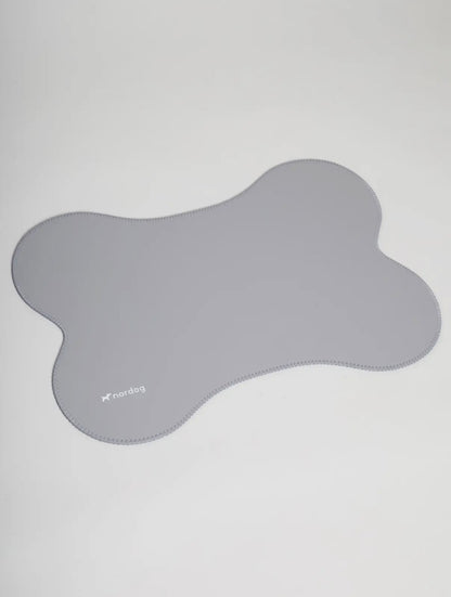 Classic Napfunterlage grau