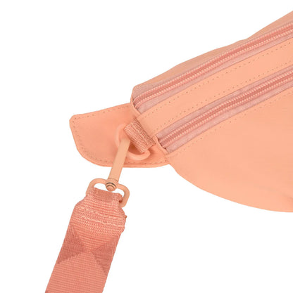 Dog Bum Bag Emma Pfirsich
