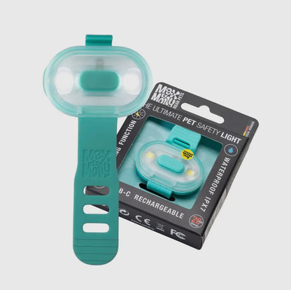 Max & Molly Matrix 2.0 Ultra LED