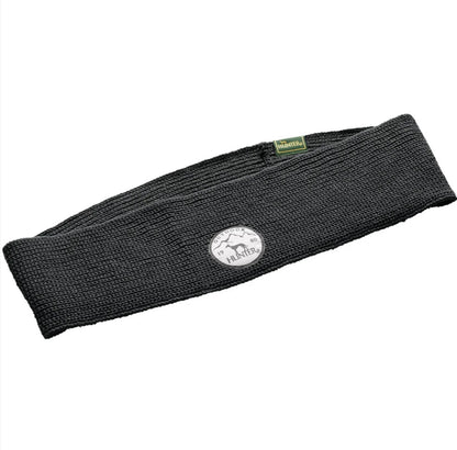 Schal Malmö 78 cm Polyacryl anthrazit