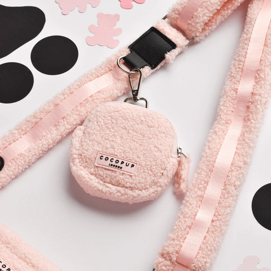 Leckerlibeutel- Teddy Love a Lot