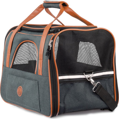 Hundetasche Katzentasche bis 8kg