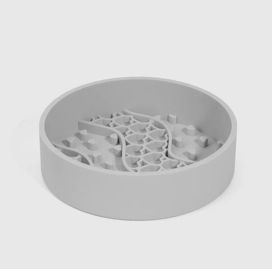 Valentine Bowl, Futternapf