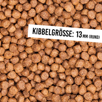 Schnauzenkumpel Hähnchengeschnetzeltes "Leichte Kost"