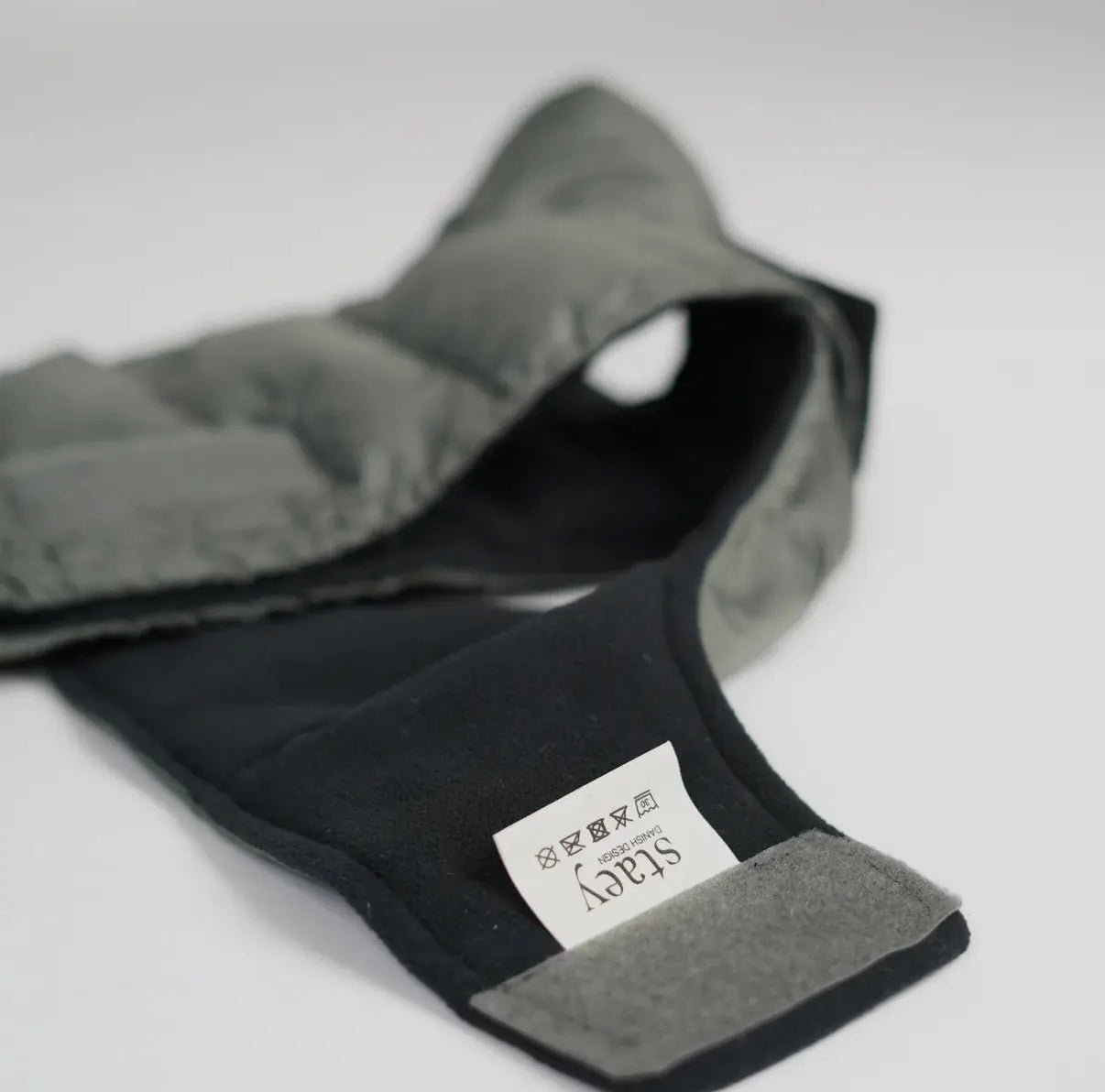 Hundemantel Nora | Moosgrün