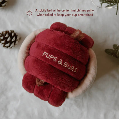 Jingle Schnüffelball