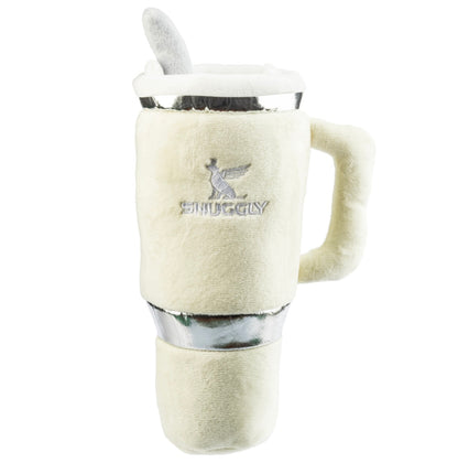 Snuggly Cup Elfenbein