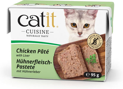 Catit-Pastete, 95g
