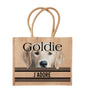 COCO+LOUIS Shopper Golden Retriever