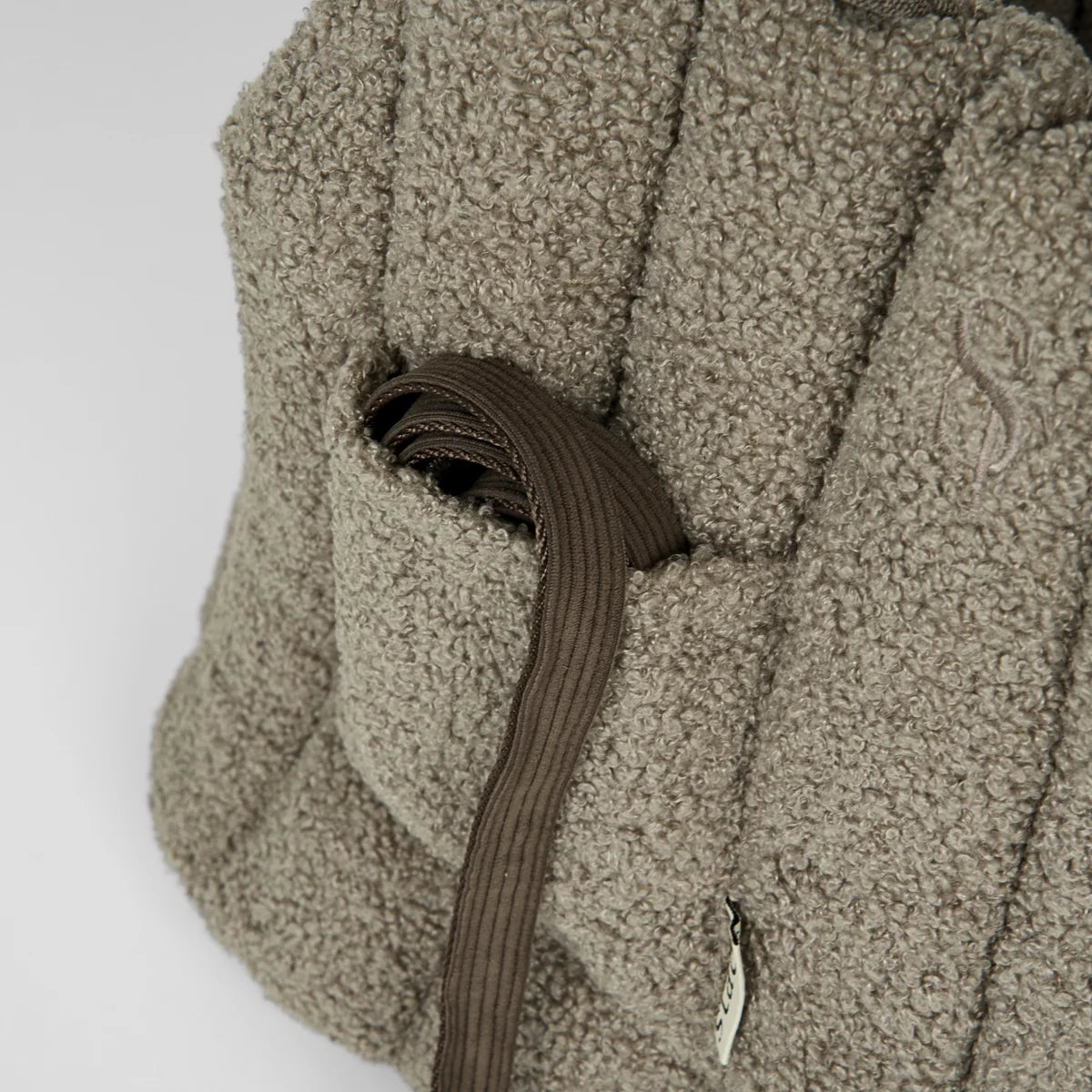 Hundetragetasche Teddy