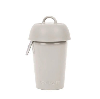 Hundereisewasserflasche/Groß