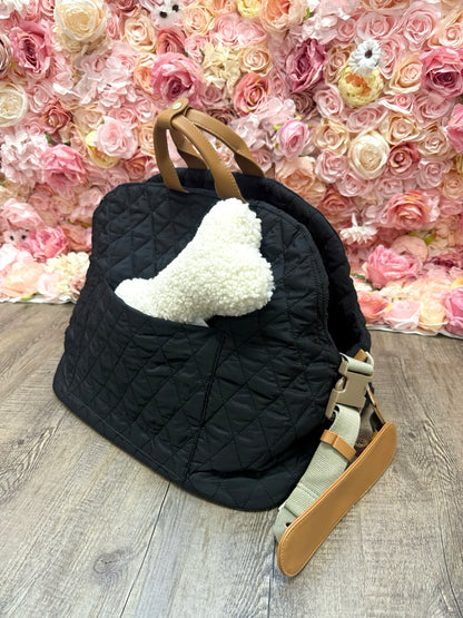 Hundetasche Pfotenwunder