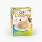 Catit Creamy Cups Mix-Pack 4 x 25g