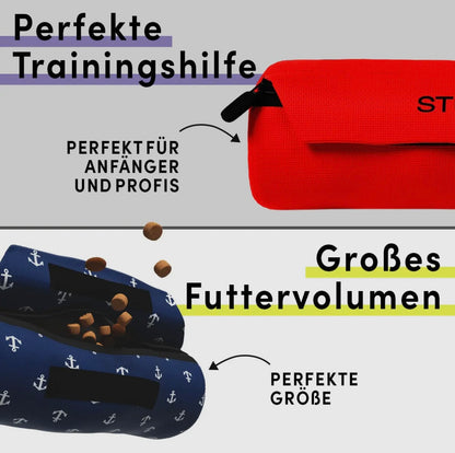 Futterdummy beschichtet