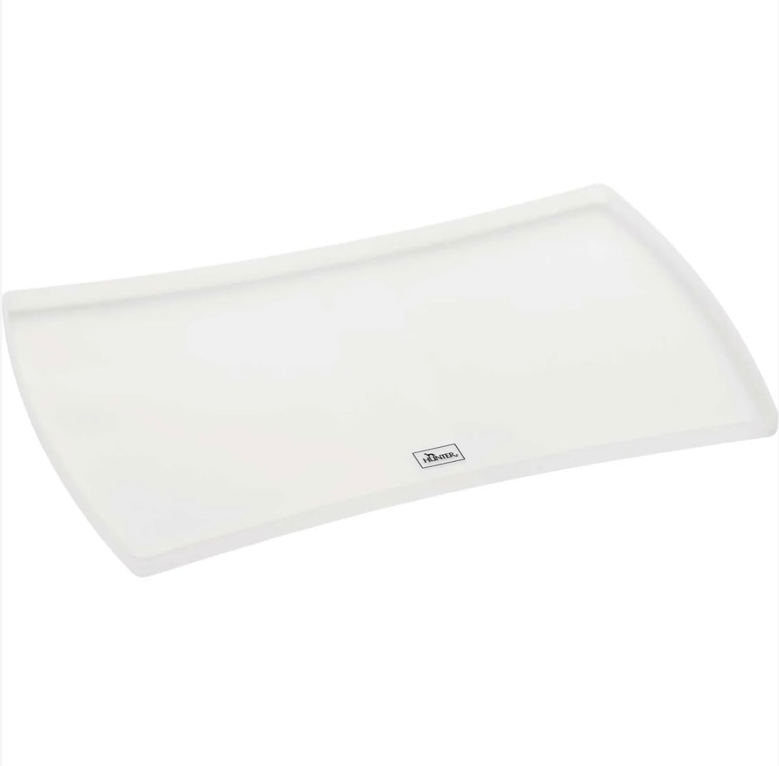 Napfunterlage Selection Silikon transparent