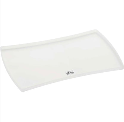 Napfunterlage Selection Silikon transparent