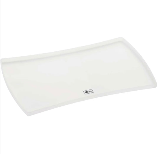 Napfunterlage Selection Silikon transparent