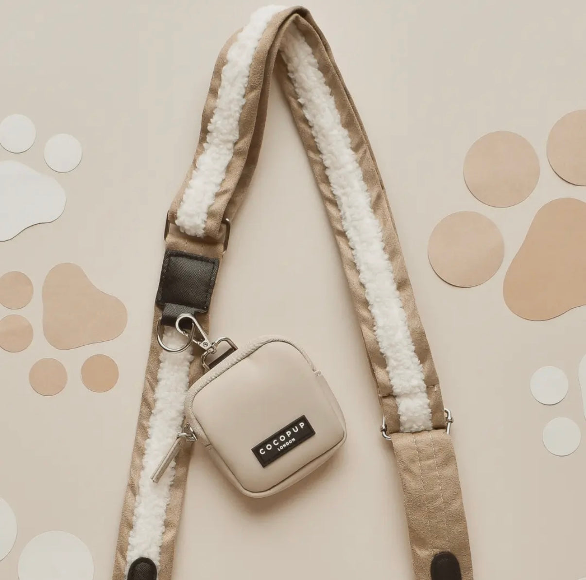 Taschengurt Nude Aviator