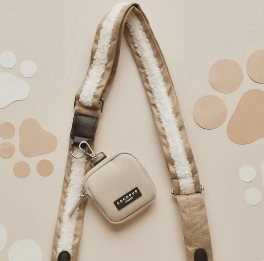 Taschengurt Nude Aviator